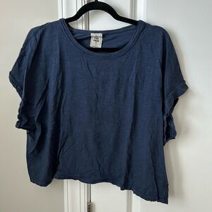 Free people tee